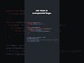 TypeScript AssertIfNull #javascript #ts #typescript #engineering #programming #tutorial