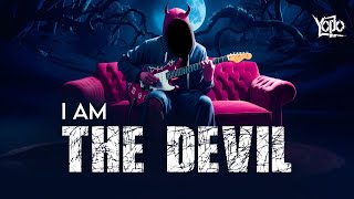 I Am The Devil - Remake (Official Lyrical Video) | Yodo Studio