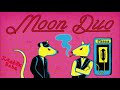 Moon Duo - Jukebox Babe (Official Audio)