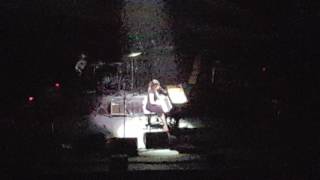 Norah Jones: Chris Cornell Tribute Norah Jones Detroit 5/23/2017