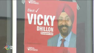 Ontario election 2025: Brampton East candidates | OMNI News Punjabi