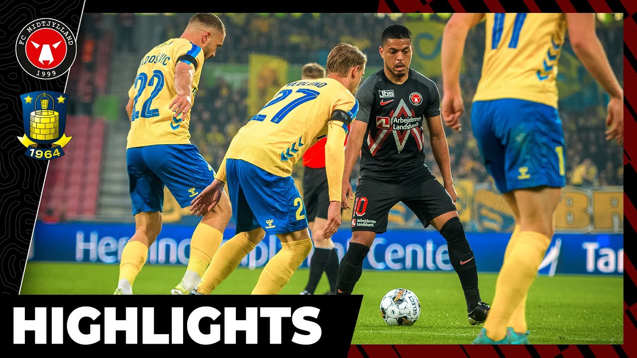 Highlights Fcm V Bif 2 2 Youtube