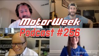 MW Podcast #256: 2022 Ford F-150 Lightning, Subaru Outback Wilderness, & Volkswagen Taos