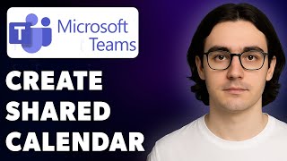 How To Create Shared Calendar In Microsoft Teams [2025 Guide]