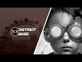 TR Tactics & Mean Teeth - Hellraiser