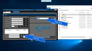 Email Auto Sending Tools Ultimate Edition V5 00 Updated | New |2019