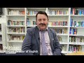 principal s blog episode 21 the library