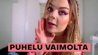 🧡 PIENIÄ STORYTIMEJÄ + VAATEKAAPIN PUHDISTUS 🧡 Osa 2