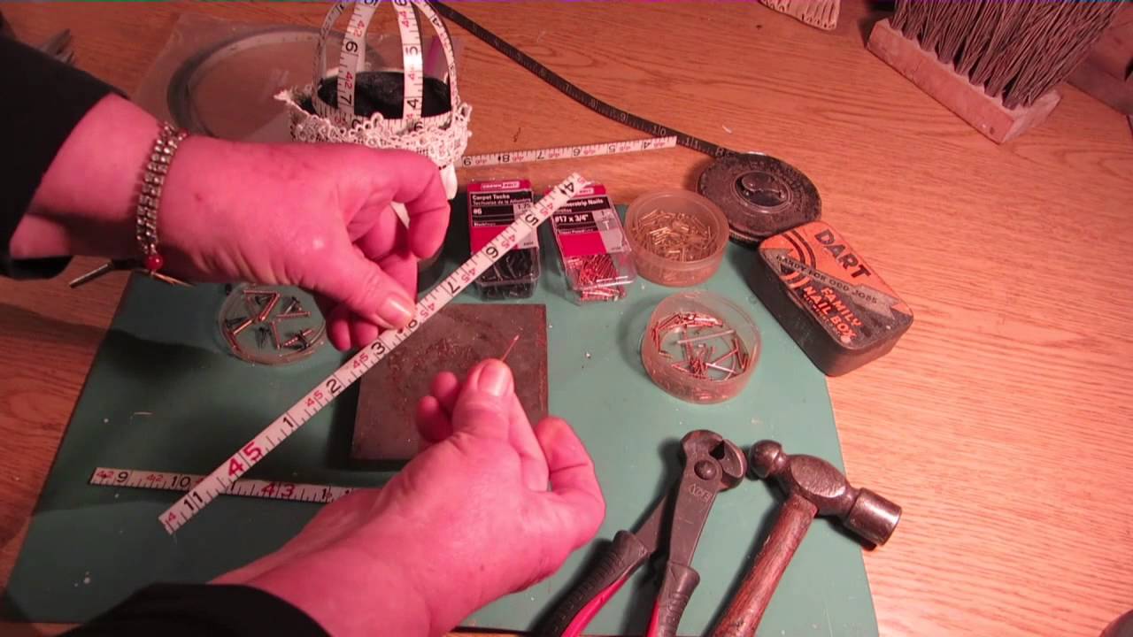 Rivet Tutorial Youtube