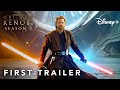 Obi-Wan Kenobi: SEASON 2 (2025) | FIRST TRAILER Concept | Star Wars & Lucasfilm | Obi Wan Kenobi 2