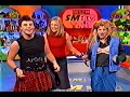 SMTV Live 15th January 2000 Ant & Dec Cat Deeley Lorraine Kelly Holby City cast Challenge Ant Chums