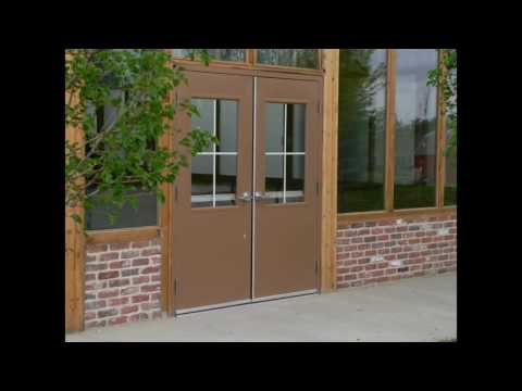 Steel Entry Doors Stainless Steel Hollow Metal Doors And Frames