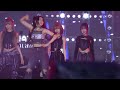 240511 유니스 whatchu need 코토코 focus ㅣ 대전 유성온천문화축제