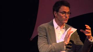 Creativity, Imagination and how we talk about Art: Tim Daly at TEDxManchesterVillage