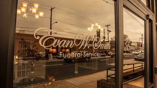 Take a Virtual Tour of Our Wilmington Facility - Evan W. Smith Funeral Services