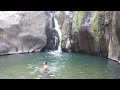 keralamkund water falls