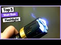 Best Stun Gun Flashlight | Great For Extra Protection