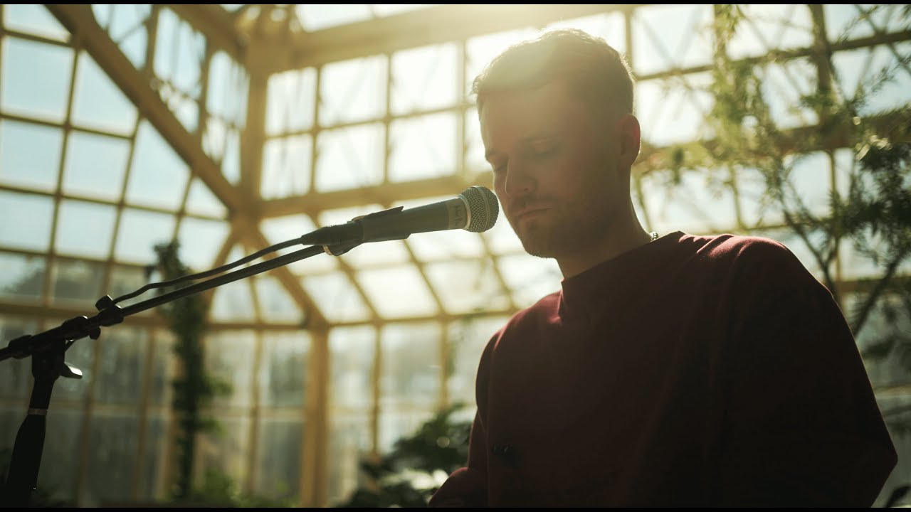 Abe Parker Butterflies Official Acoustic Video Youtube Music