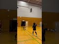 みんなはスリーメン好き？ goldstars tokyo volleyball バレーボール 八王子