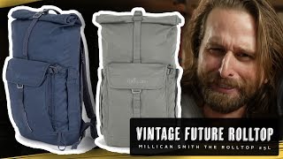 MILLICAN SMITH THE ROLLTOP REVIEW