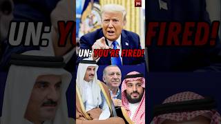 The REAL Reason Trump Just BLEW UP the World Order!