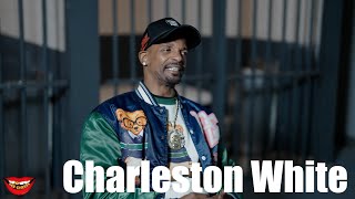 Charleston White “Lil Migo can’t rap no more.. he gotta crash out!!” (Part 15)