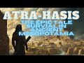 Mystical Depths of the Atra, Hasis  Epic