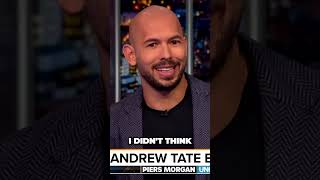 Unmasking the Infamous Andrew Tate Surprising Truths Behind His Sudden Rise