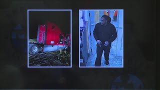 Murder suspect arrested in St. Lucie County after victim found dead inside semi