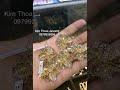 amazing diamond ពេជ្រសុទ្ធធម្មជាតិទឹកស្អាត