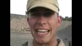 Sabotage!  Video from Afghanistan Medevac, Dustoff 2004/5