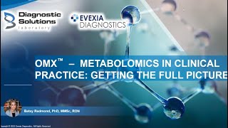 Metabolomics in Clinical Practice  Getting the Full Picture