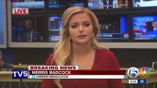 911 Call Released From Shooting Rampage Suspect