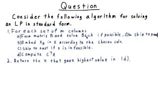Brute Force Algorithm Quiz - GT - Computability, Complexity, Theory: Algorithms