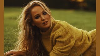 Jennifer Lawrence's SHOCKING Secret: A Bombshell Revelation That Will Leave You Speechless