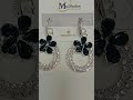 beautiful ❤️ earrings collection trand jewellery shortsvideo