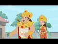 Arjun Prince of Bali | Bali ka Rajkumar | Episode 1 | Disney Channel