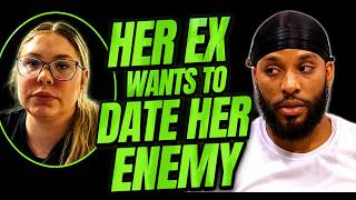 Teen Mom's Kail Lowry's EX Chris says he wants to DATE her former co-star Brianna DeJesus