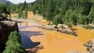 Fallout From The Epa S Toxic Spill