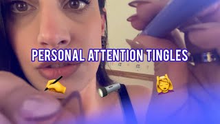 Unplanned Personal Attention (Doctor RP, Nonsensical) | Fast \u0026 Aggressive ASMR