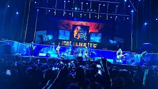 Iron Maiden - The Time Machine - Live in Bogotá, Combia 2024