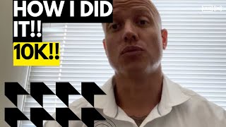 - How I created 10k within days!!-