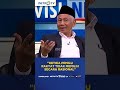 Demokrasi Elektoral Kerap Tidak Rasional? #shorts