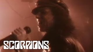 Scorpions - I Can't Explain (Official Video)