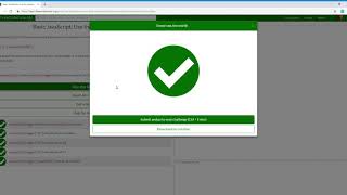 Basic JavaScript Use the parseInt Function 106/111Learn freeCodeCamp