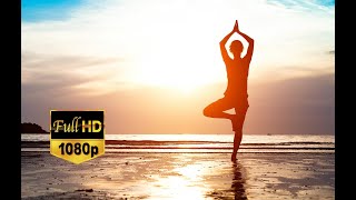 Relaxing music and meditation music | Full HD relaxing video