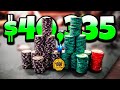 I Played A $40,000 Pot And Can't Believe The Ending?! | Poker Vlog #292