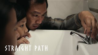 【TORAY】実話に基づく短編映画『STRAIGHT PATH』少年トリが大きな成功に向かって、力強く生き抜いていく。