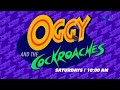 GMA Astig Authority - Oggy and the Cockroaches | Promo Plug [30-NOVEMBER-2024]