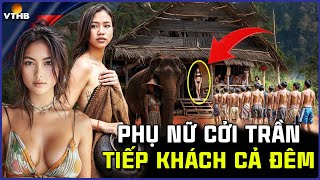 🔴 13 Điều Bí Ẩn Và Kỳ Lạ Duy Nhất Chỉ Có Ở Mông Cổ - Nơi Chủ Nhà Cho Con Gái Tiếp Khách Suốt Cả Đêm